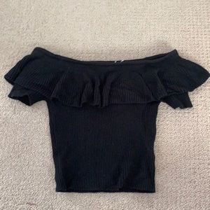 UO kimchi Blue crop top